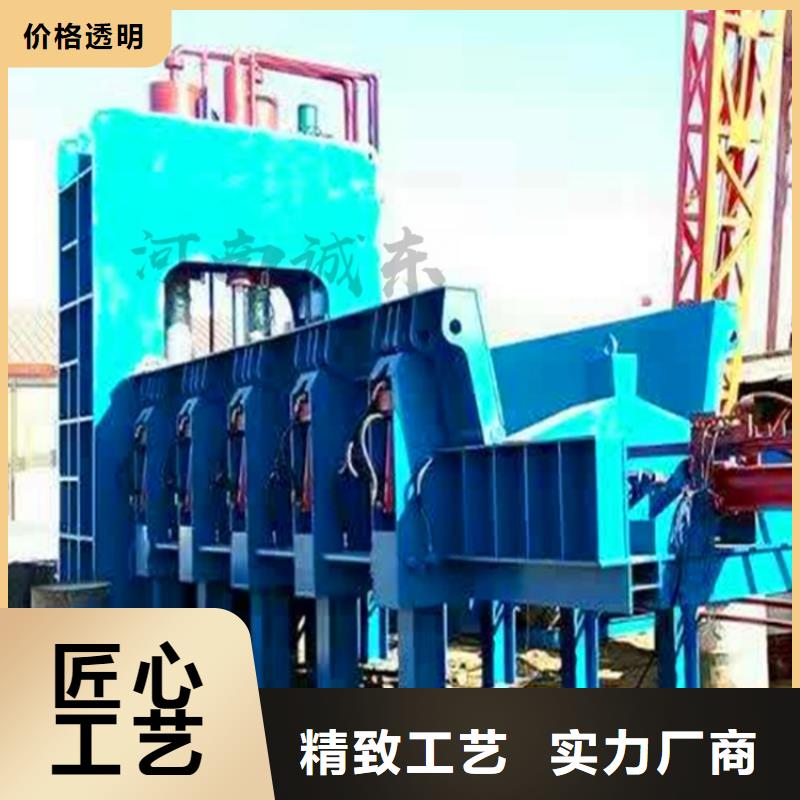 龍門剪_臥式金屬壓塊機(jī)長(zhǎng)期供應(yīng)