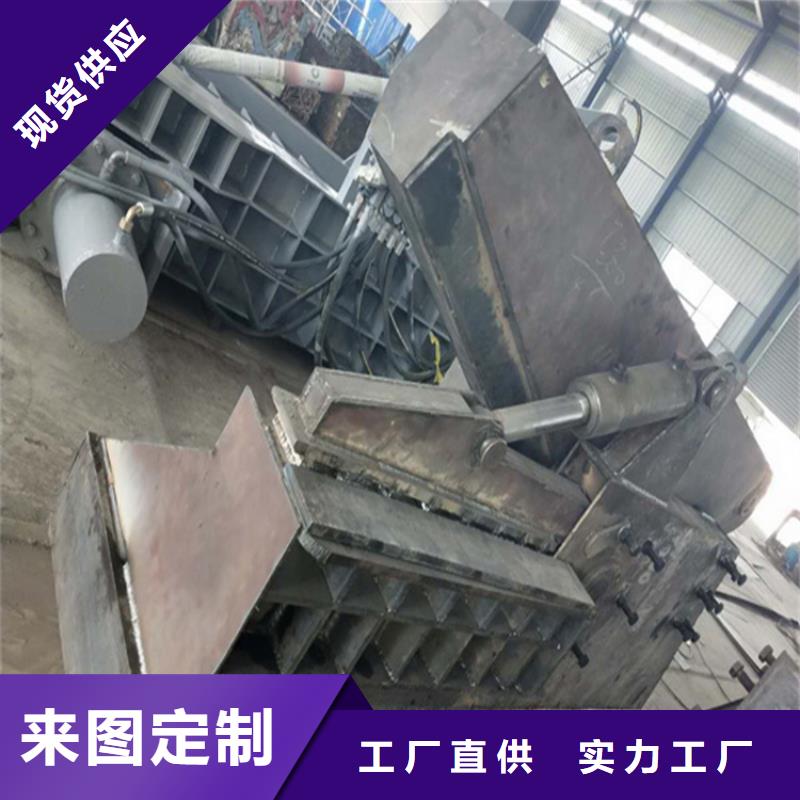 龍門剪_臥式金屬壓塊機長期供應(yīng)