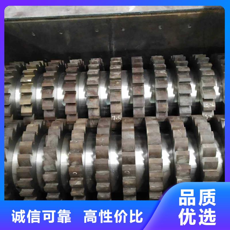 撕碎機_【全自動金屬壓餅設(shè)備】服務(wù)始終如一