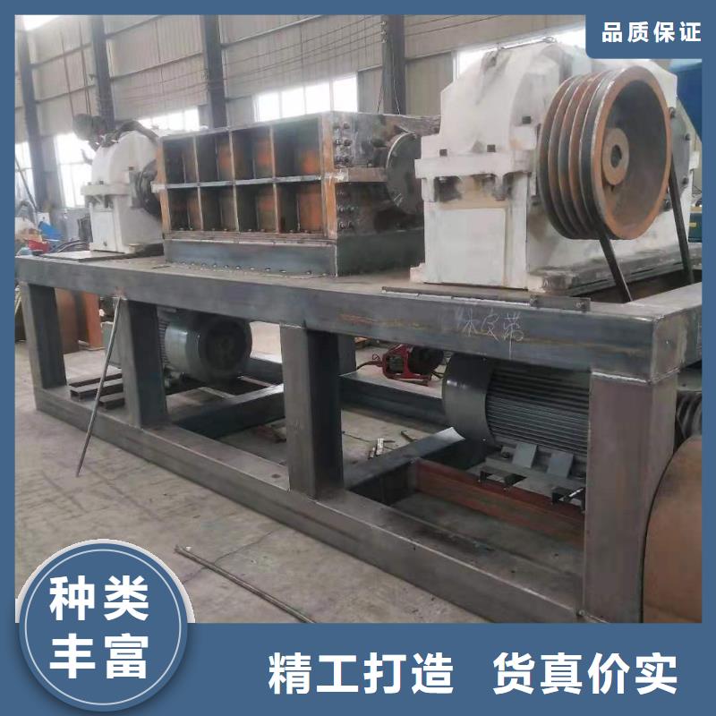 撕碎機大型液壓龍門剪免費回電