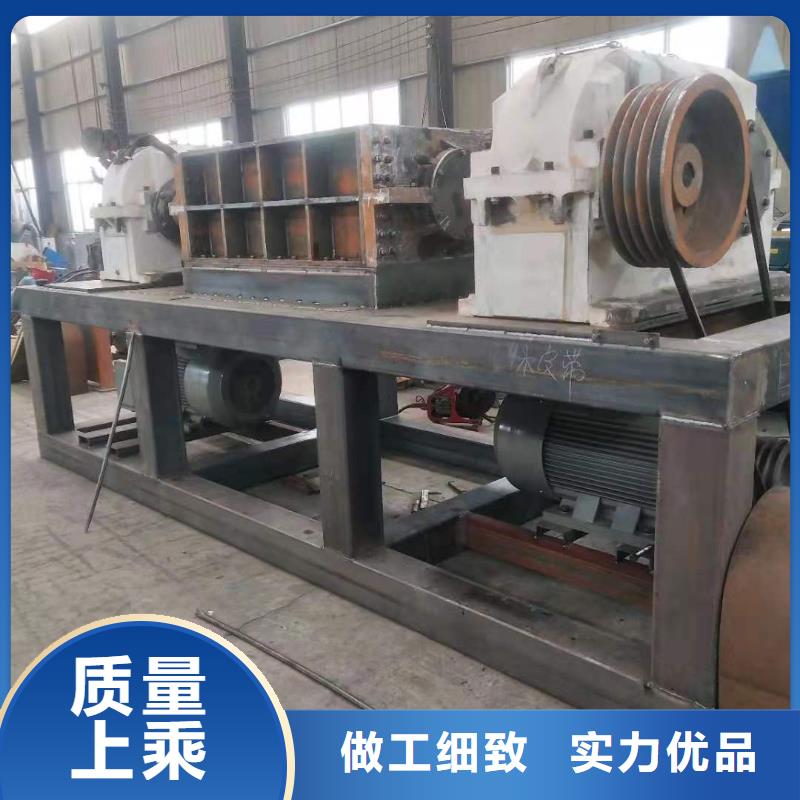 撕碎機(jī)廢舊金屬撕裂機(jī)貨源足質(zhì)量好