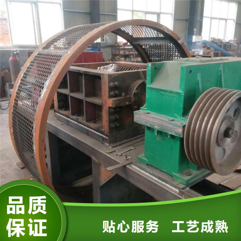 撕碎机废钢龙门剪优质工艺