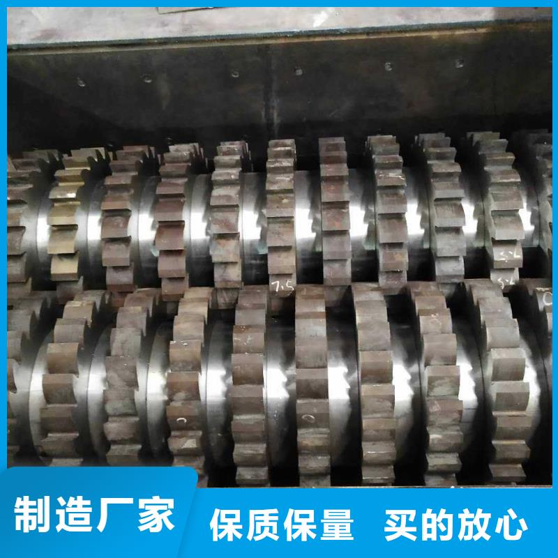 撕碎機(jī)_全自動(dòng)金屬壓餅設(shè)備的簡(jiǎn)單介紹