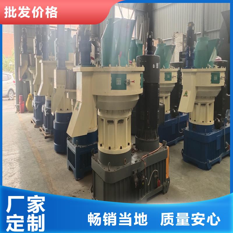 顆粒機廢塑料壓包機實力廠家