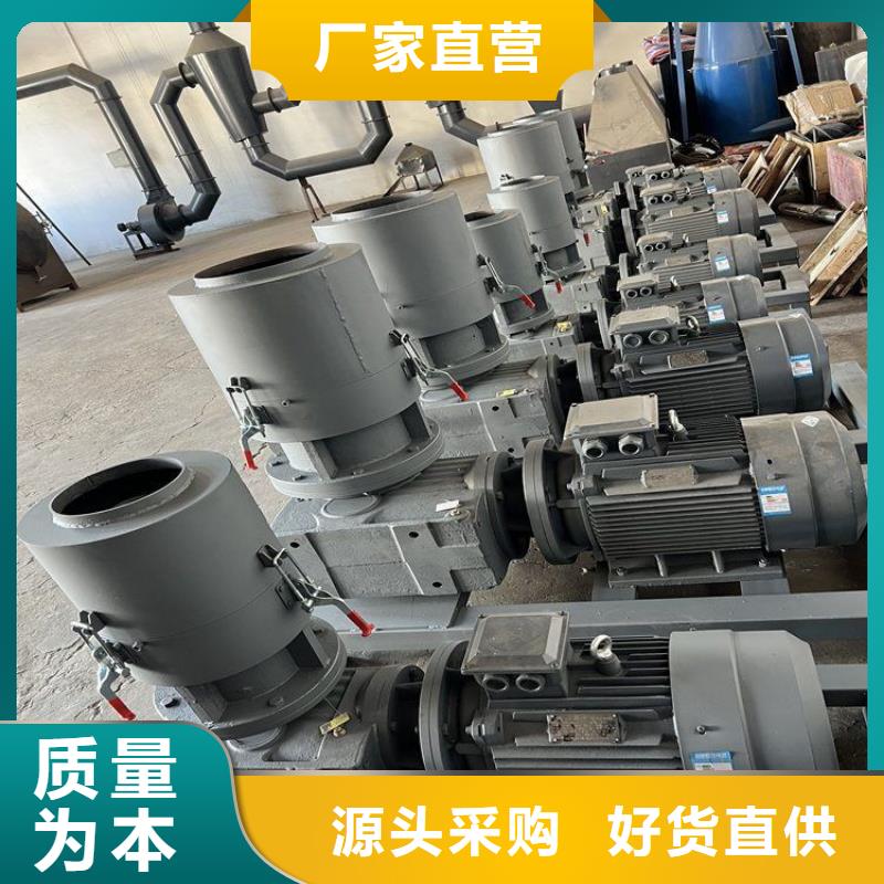 颗粒机废塑料压包机实力厂家