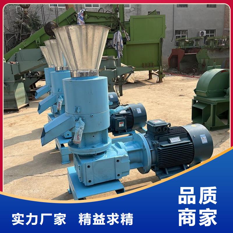 顆粒機(jī)-廢品打包機(jī)廠家專注產(chǎn)品質(zhì)量與服務(wù)