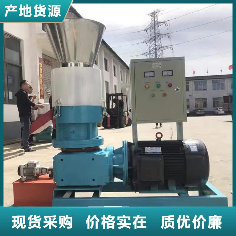 顆粒機鐵屑壓餅機優(yōu)良工藝