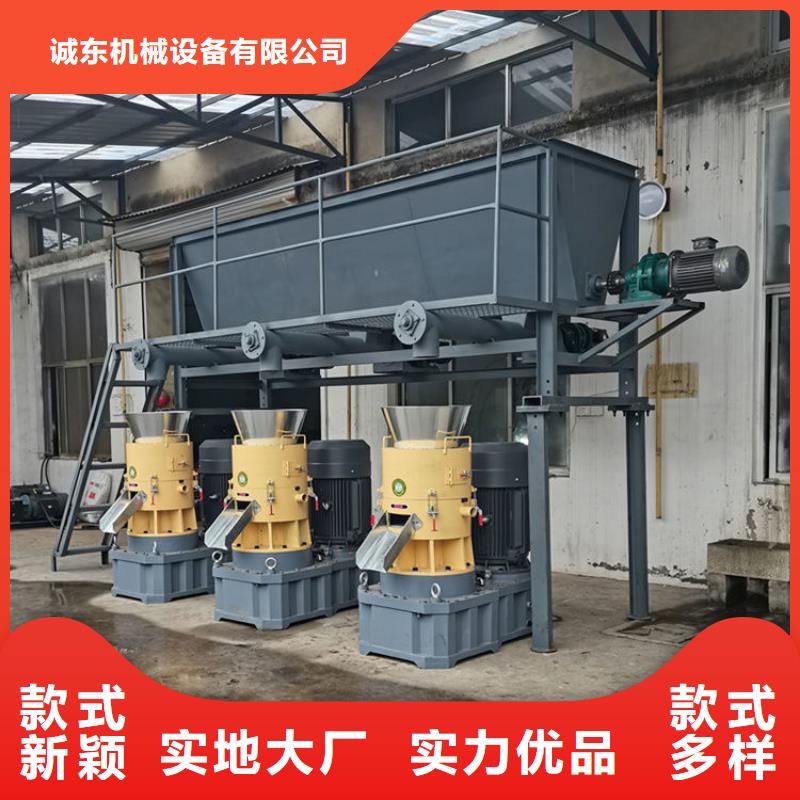 顆粒機(jī),液壓打包機(jī)廠家量少也做
