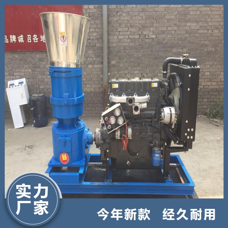 顆粒機(jī)鐵屑壓餅機(jī)源廠供貨