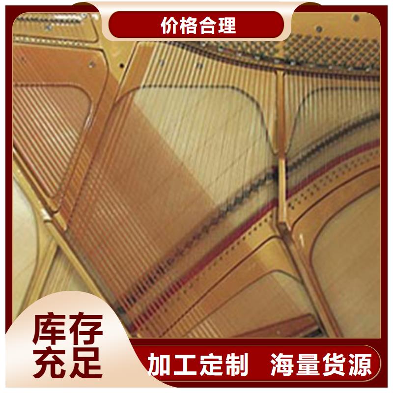 钢琴帕特里克钢琴销售检验发货