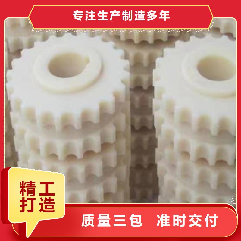 尼龍擠出尼龍管質(zhì)量層層把關(guān)