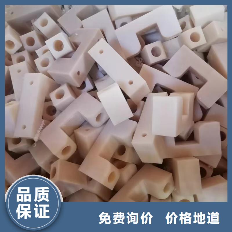 規(guī)格全的尼龍滑輪生產(chǎn)廠家