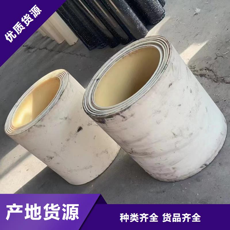 耐磨尼龙棒多家合作案例