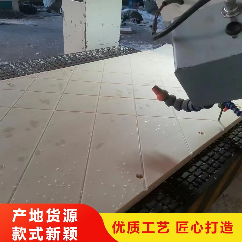 尼龍擠出尼龍管質(zhì)量層層把關(guān)
