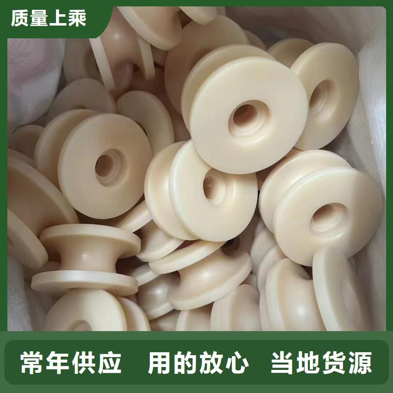 尼龍滑輪-公司歡迎您！