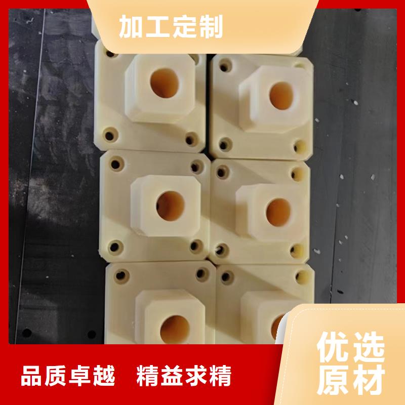 尼龍擠出尼龍管質(zhì)量層層把關(guān)