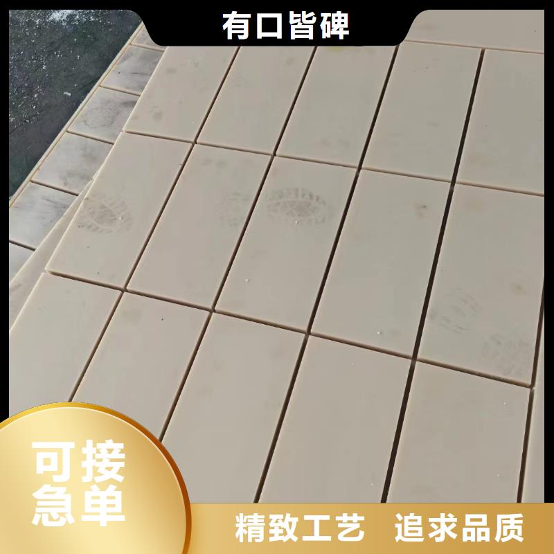 蓝色尼龙板好品质