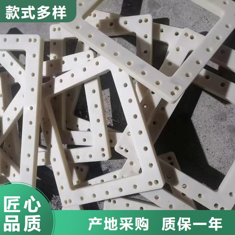 尼龍塊鑄造金品
