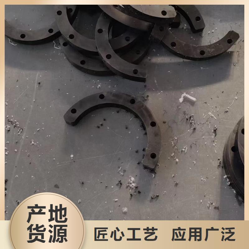 質(zhì)量可靠的尼龍棒銷售廠家