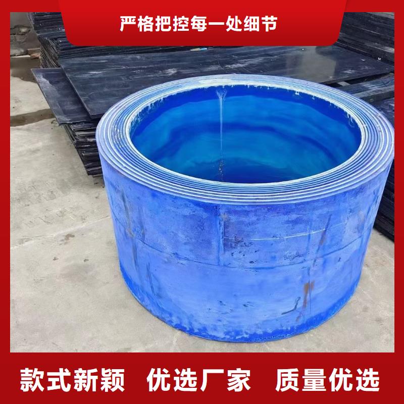 耐磨尼龍板廠家-交期短
