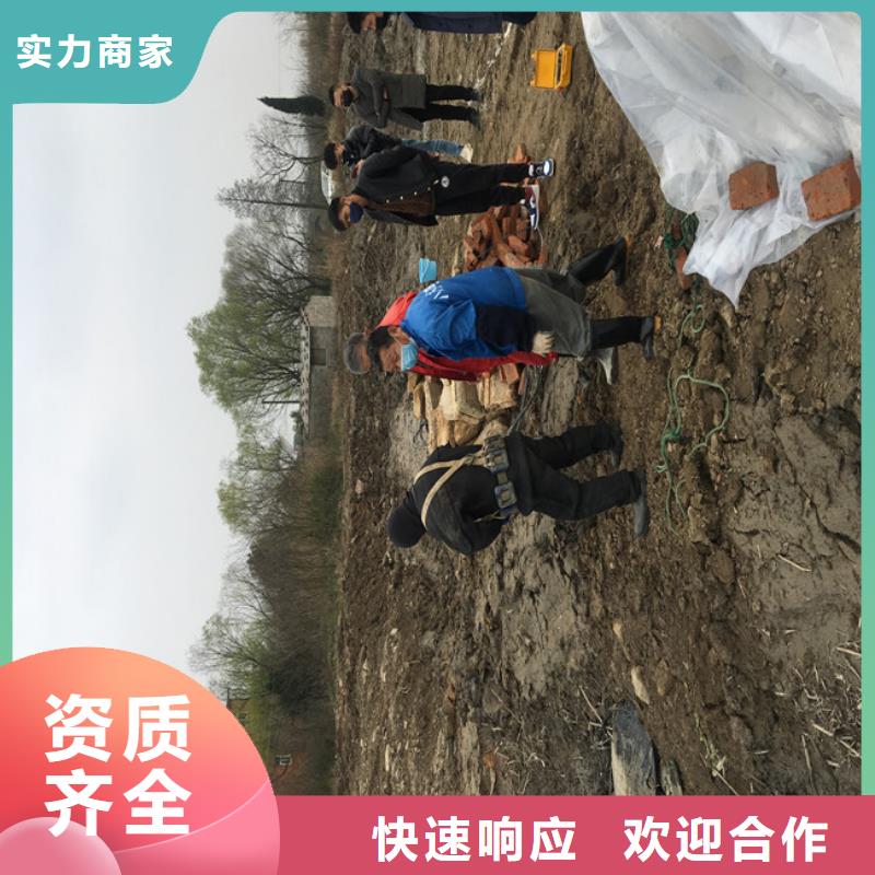 水下检查公司大型厂家