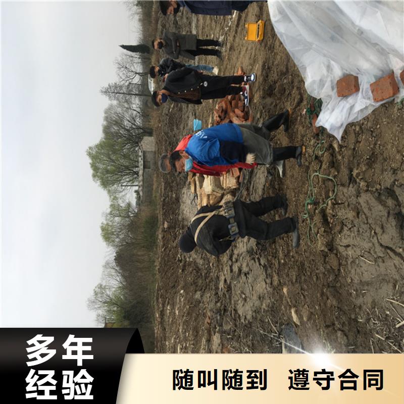 桥桩桥墩水下检测录像公司供应厂家
