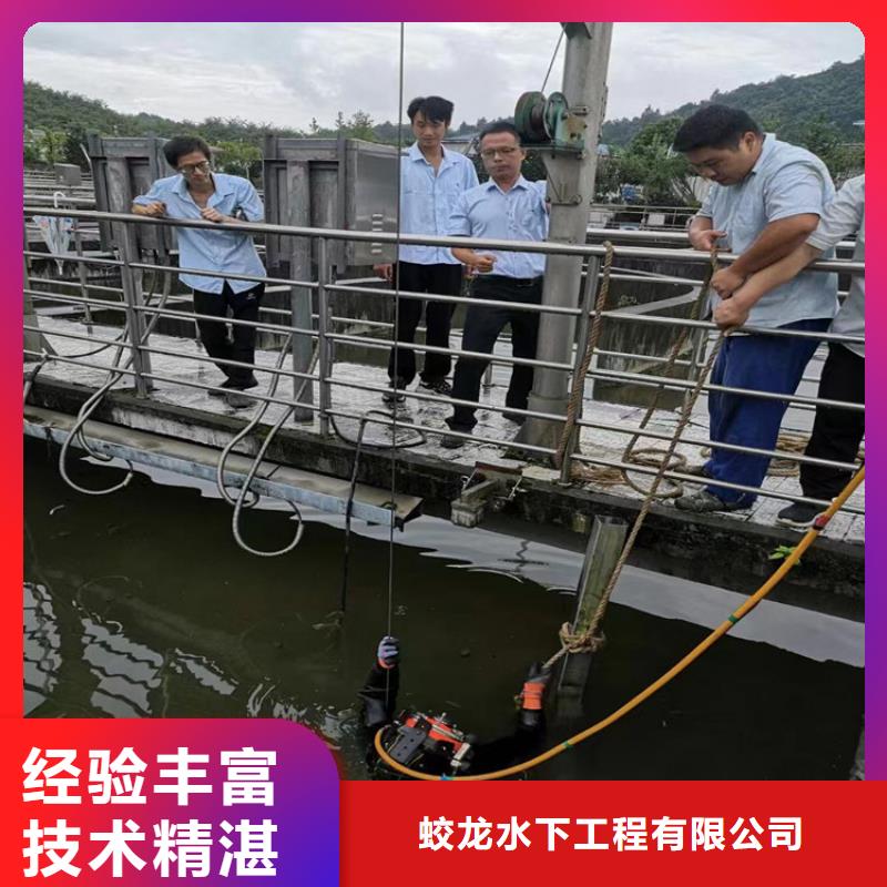 蛙人打撈隊-解決各種難題