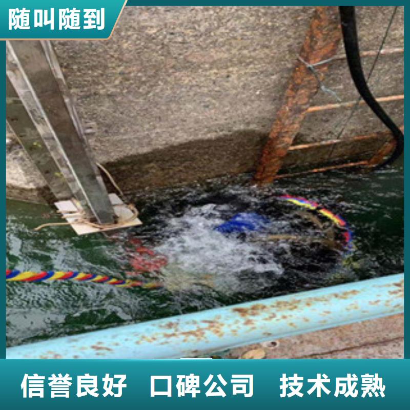 价格公道的蛙人打捞队厂家