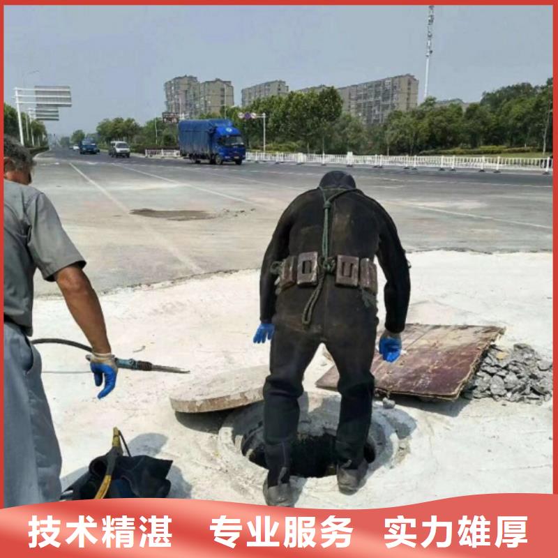 水下安装过河管道公司厂家发货迅速