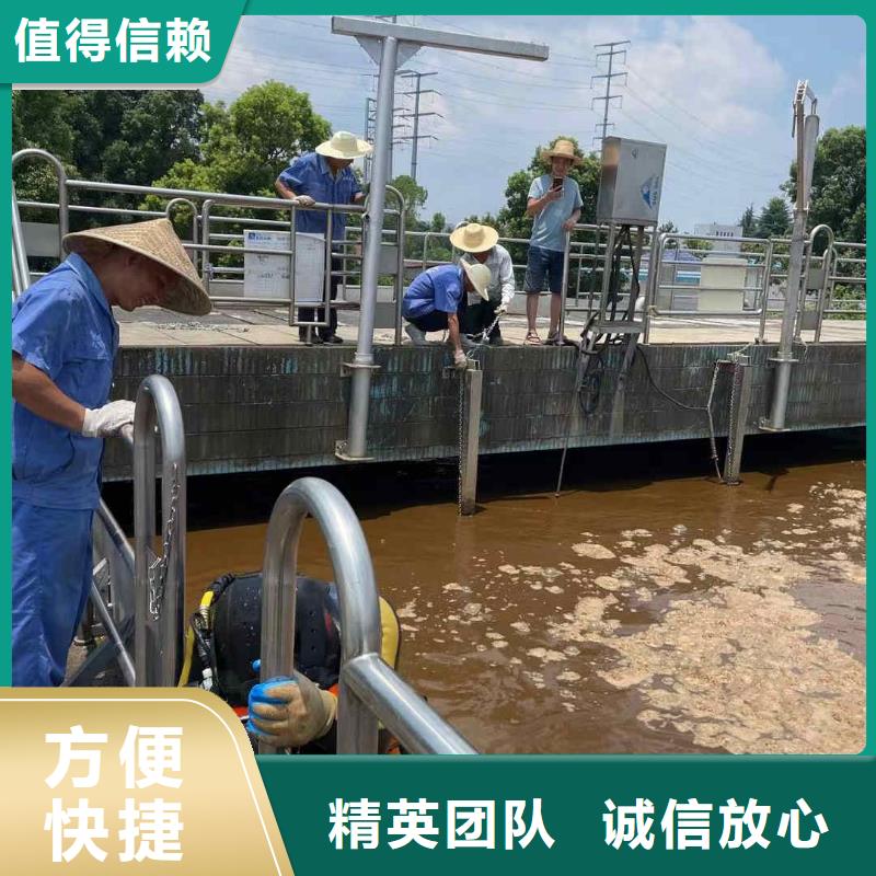 管道水下氣囊封堵施工可零售