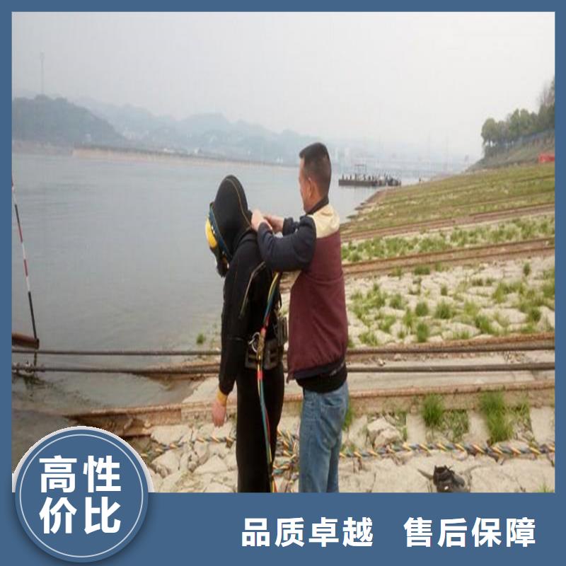 水下管道安裝公司品牌廠家