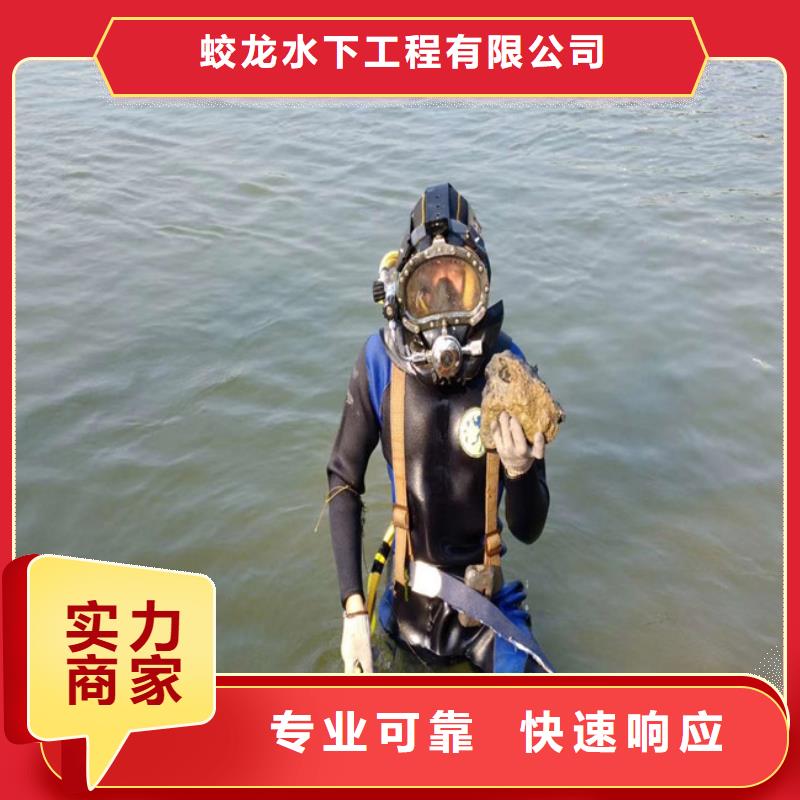 潛水服務(wù)公司【本地潛水救援】技術(shù)好
