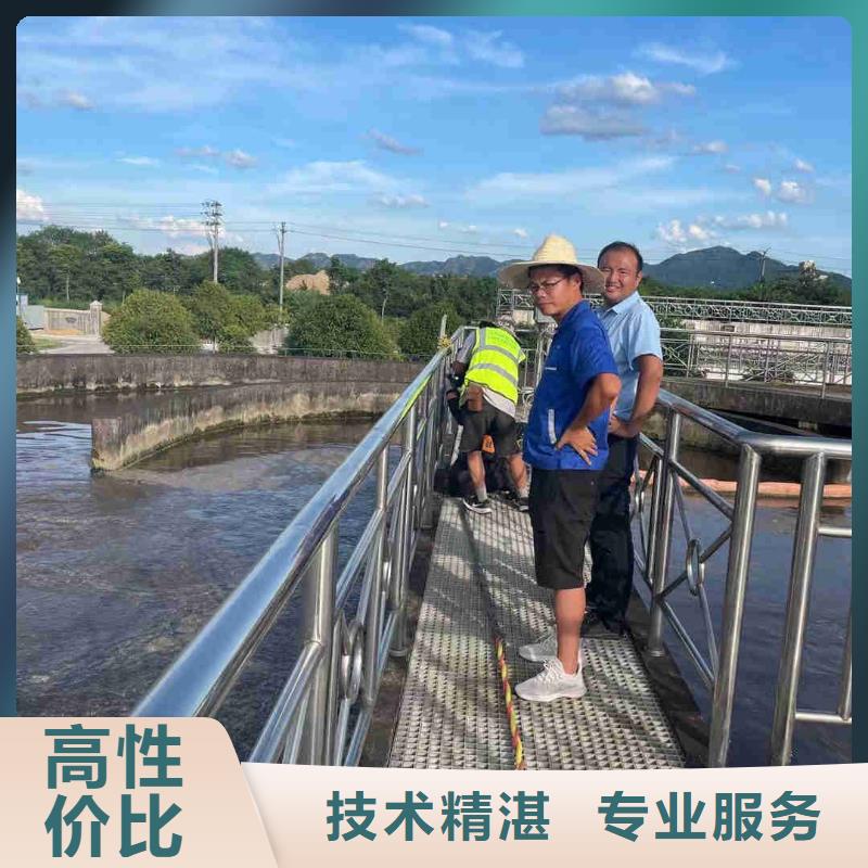 经验丰富的蛙人打捞队销售厂家