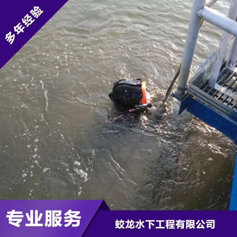 优选蛙人打捞队厂家