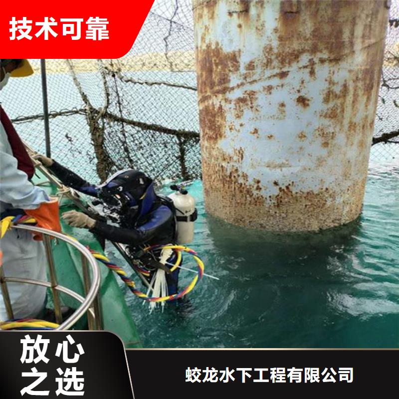 【潜水服务公司】-水下检测工程欢迎询价