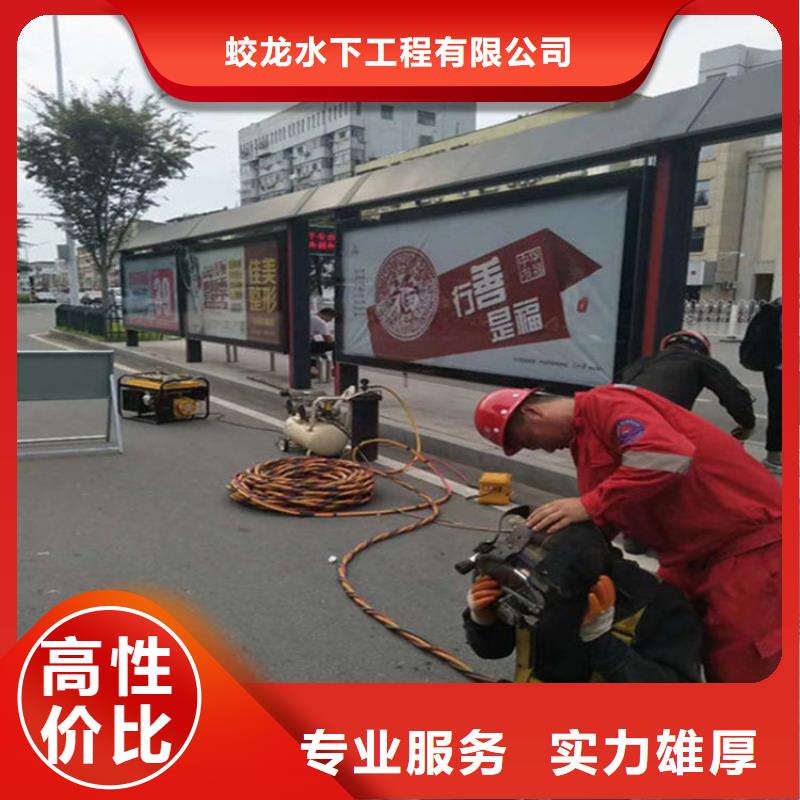 潛水員服務(wù)公司【本地施工隊(duì)】