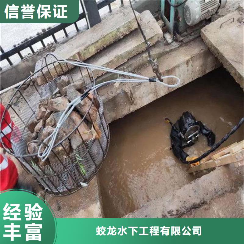 蛙人打撈隊廠家-報價