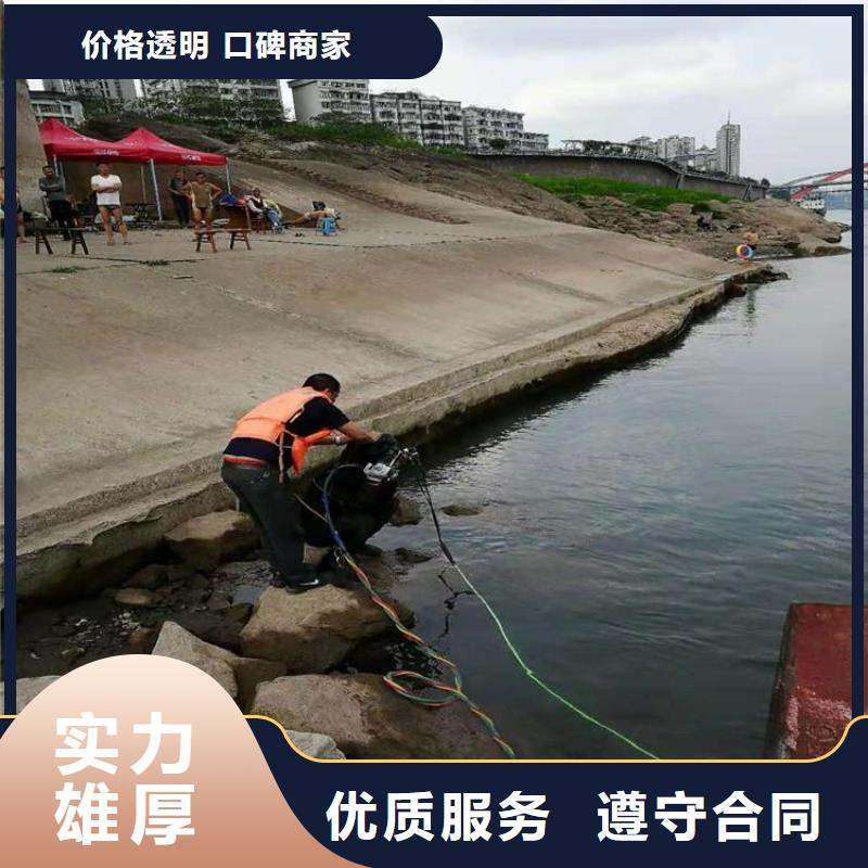 管道水下气囊封堵施工实力工厂放心选购