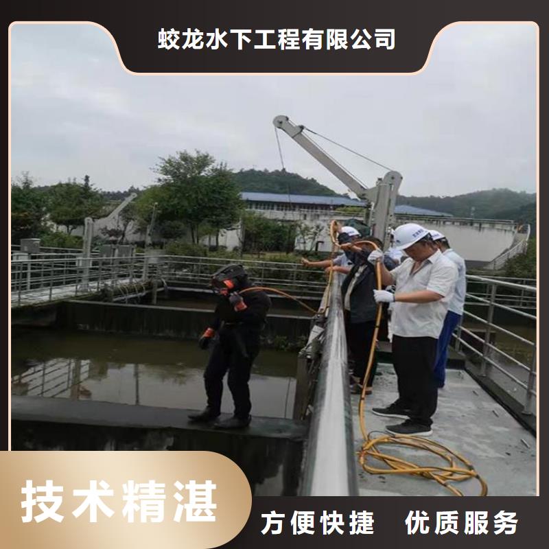 周邊污水管道水下封堵公司供應(yīng)商