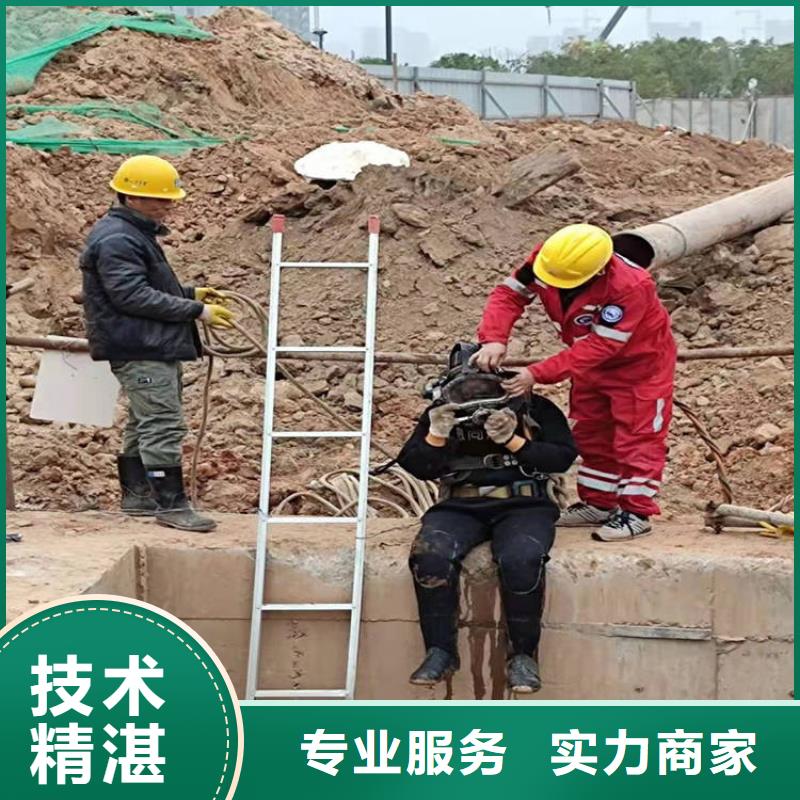 蛙人作業(yè)隊(duì)伍精選廠家