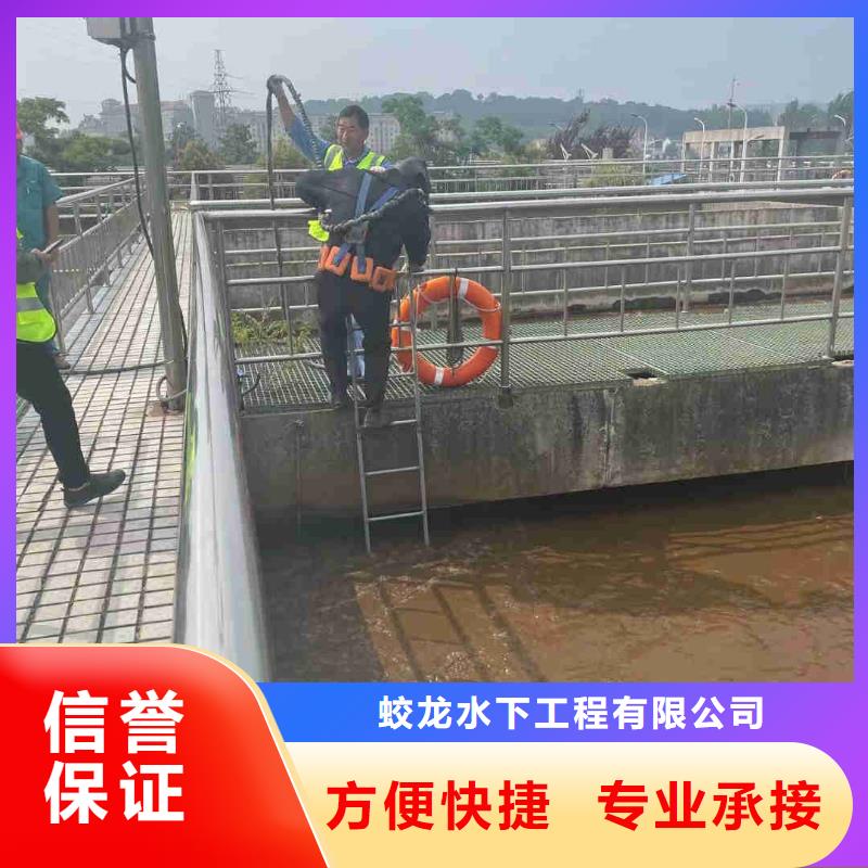 橋樁橋墩水下檢測錄像公司_專業(yè)潛水單位