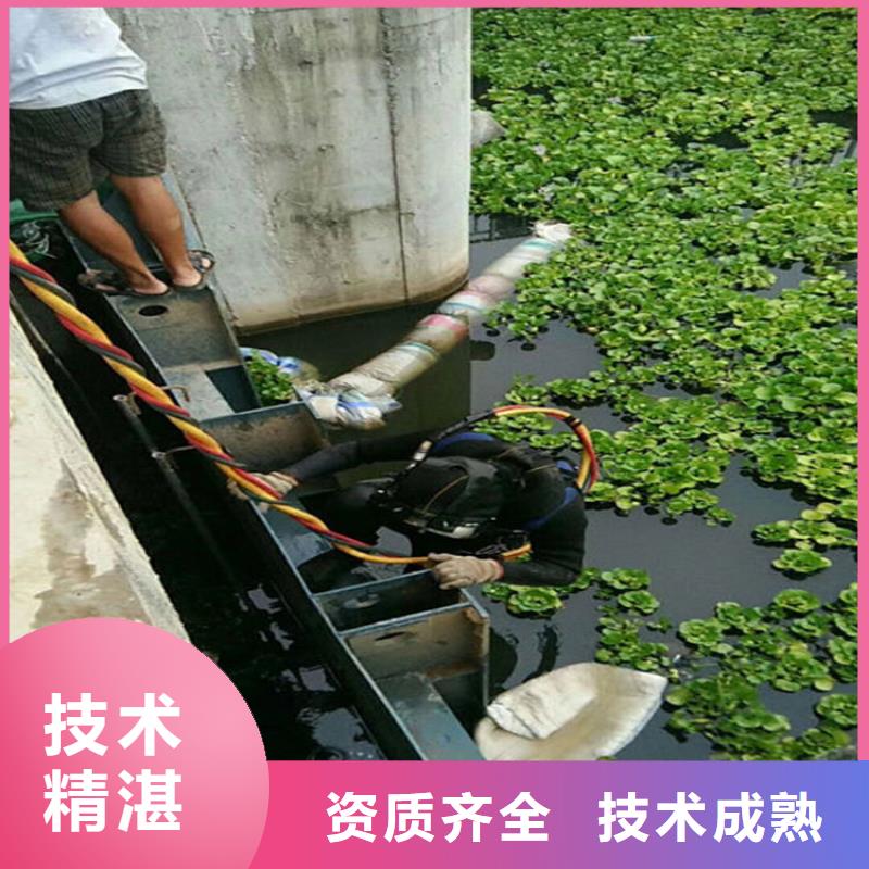 水下作业队伍供应商价格