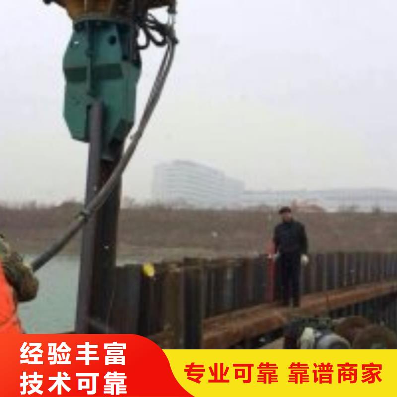水下打捞队研发厂家