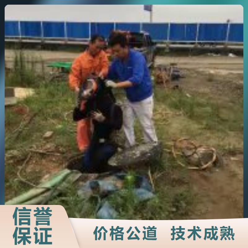 水庫電站閘門水下檢修公司哪里有