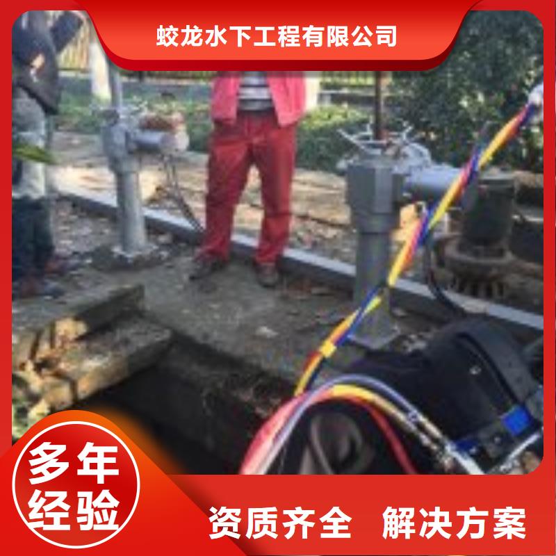 水下作業(yè)公司廠家直銷-型號(hào)齊全