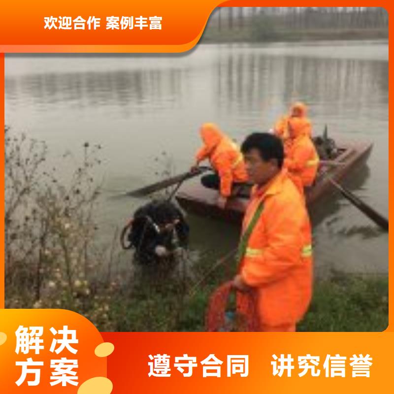 管道水下氣囊封堵施工可零售