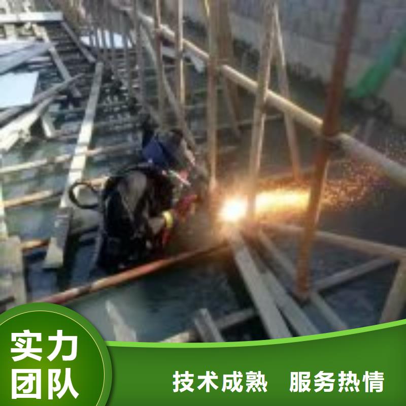 潜水作业队伍价格行情走势