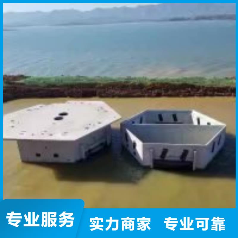 潛水服務(wù)公司水下爆破團隊收費合理