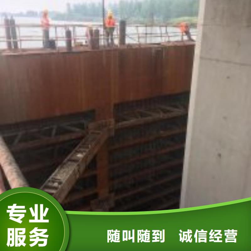 管道水下鋪設(shè)安裝公司廠家資訊