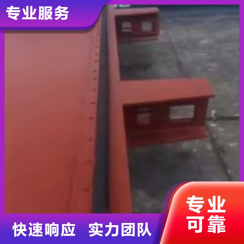 潛水服務公司蛙人施工值得信賴